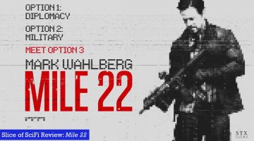 Mile 22 (2018)
