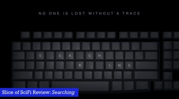 Searching (2018)