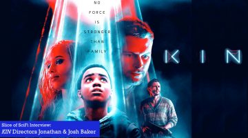 Slice of SciFi 857: Jonathan & Josh Baker