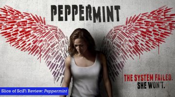 Peppermint (2018)