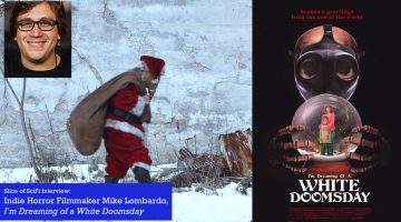 Slice of SciFi 860: Mike Lombardo