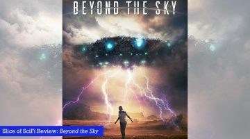 Beyond the Sky (2018)