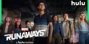 Marvel's Runaways Season 2
