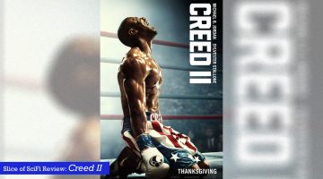 Creed II (2018)