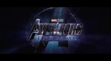 Avengers Endgame (2019)