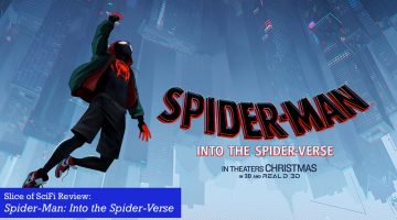 Spider-Man: Into the Spider-Verse (2018)