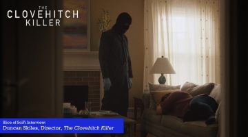 Slice of SciFi 869: Duncan Skiles