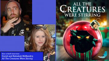 Slice of SciFi 870: All the Creatures Were Stirring