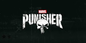 The Punisher Season 2