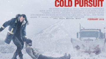 Cold Pursuit (2019)