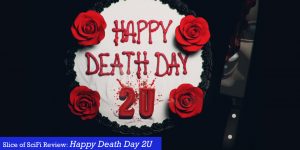 Happy Death Day 2U (2019)