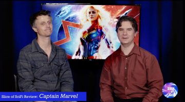 Captain Marvel (2019)