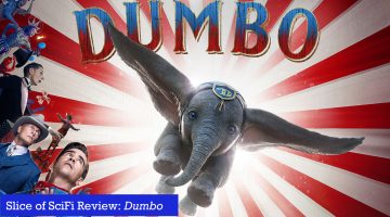 Dumbo (2019)