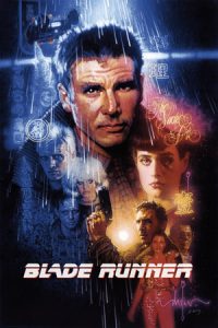 Blade Runner-Struzan