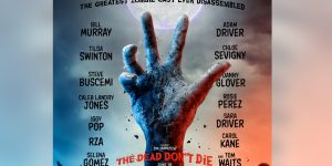 First Look: The Dead Don't Die