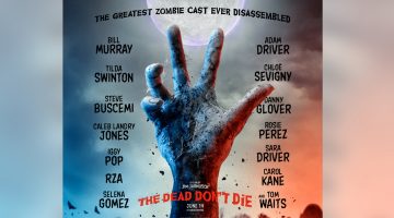 First Look: The Dead Don't Die
