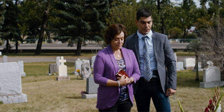El Chicano (2019)
