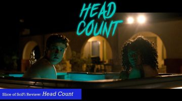 Head Count (2019)