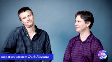 Review: Dark Phoenix (2019)