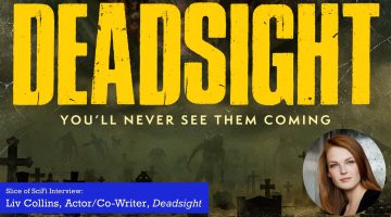 Slice of SciFI 898: Deadsight