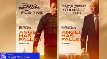 Angel Has Fallen (2019)