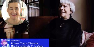Slice of SciFi 902: Worlds of Ursula K. Le Guin