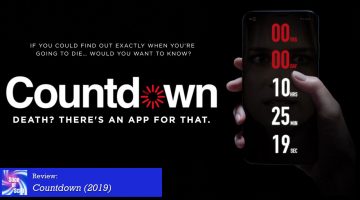 Countdown (2019)