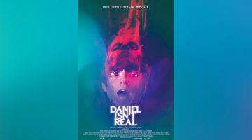 Daniel Isn't Real (2019)