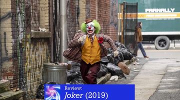 Joker (2019)