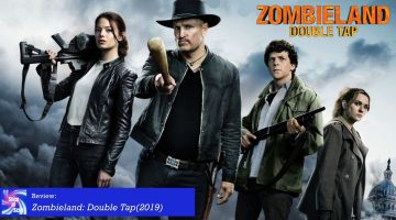 Zombieland: Double Tap (2019)