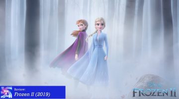 Frozen II (2019)