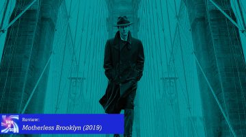 Motherless Brooklyn (2019)