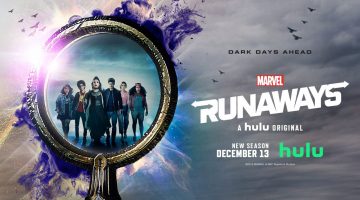 Marvel's Runaways S3 trailer