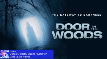 Slice of SciFi 914: Door in the Woods