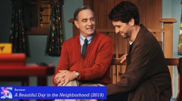 A Beautiful Day in the Neighborhood (2019)