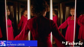 In Fabric (2019)