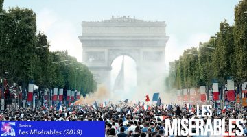 Les Miserables (2019)