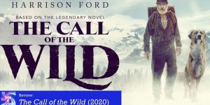 The Call of the Wild (2020)