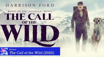 The Call of the Wild (2020)