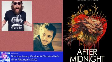 Slice of SciFi 925: After Midnight