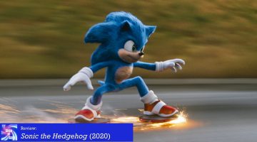 Sonic the Hedgehog (2020)