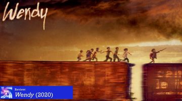 Wendy (2020)