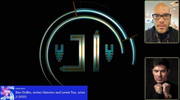 Slice of SciFi 943: Ji