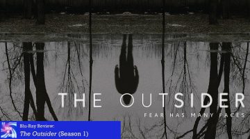 Review: The Outsider Season 1