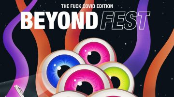 Beyond Fest 2020
