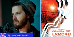 Slice of SciFi 951: LX 2048