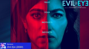 Welcome to the Blumhouse: Evil Eye (2020)