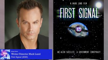 Slice of SciFi 955: Mark Lund, "First Signal"