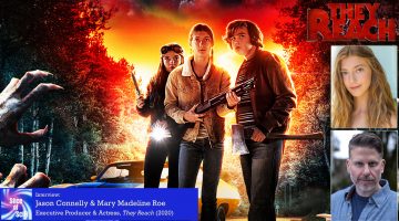 Slice of SciFi 957: They Reach