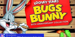 Bugs Bunny 80th Anniversary Collection